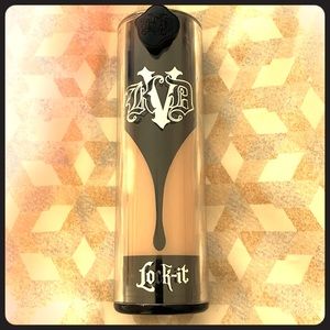 Kat Von D Lock-it Full Coverage Foundation